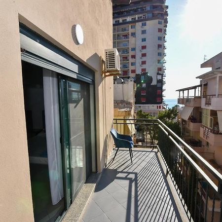 Koa Hotel Durrës 外观 照片