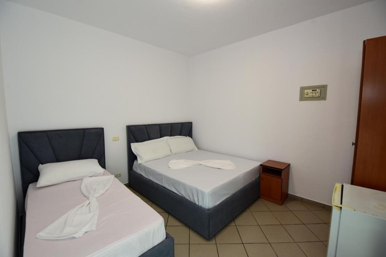 Koa Hotel Durrës 外观 照片