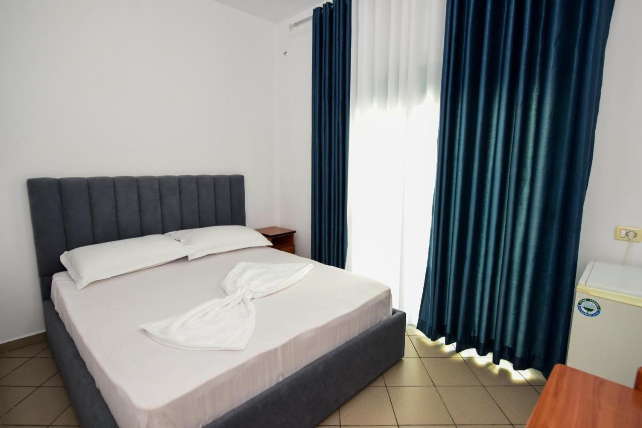Koa Hotel Durrës 外观 照片