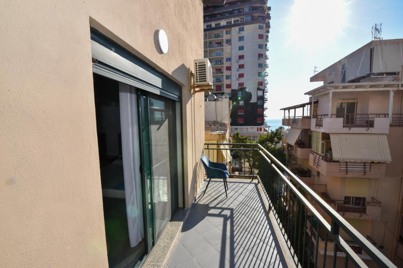 Koa Hotel Durrës 外观 照片