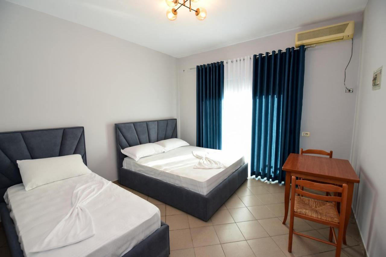Koa Hotel Durrës 外观 照片