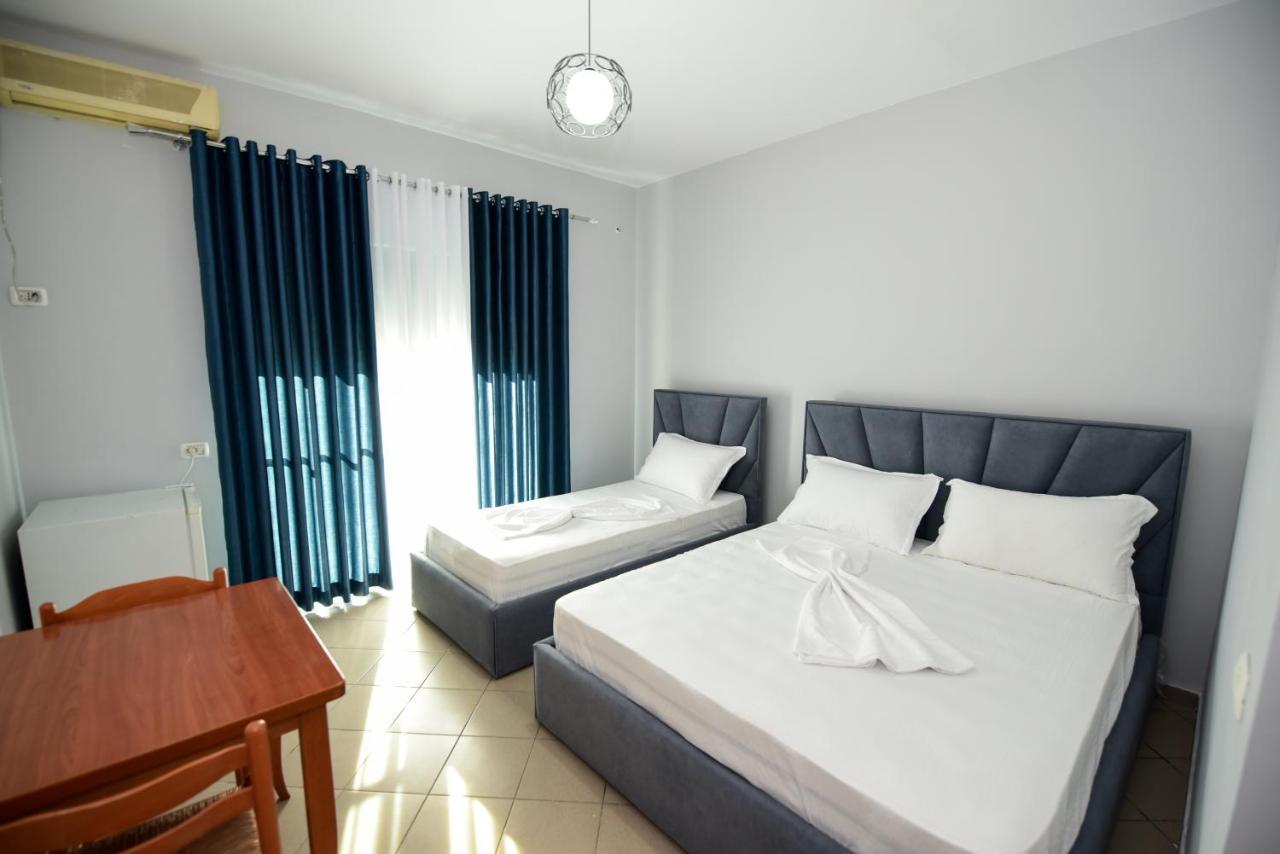 Koa Hotel Durrës 外观 照片