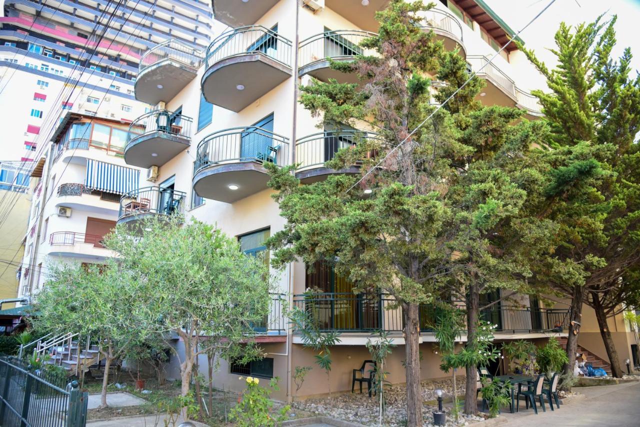 Koa Hotel Durrës 外观 照片