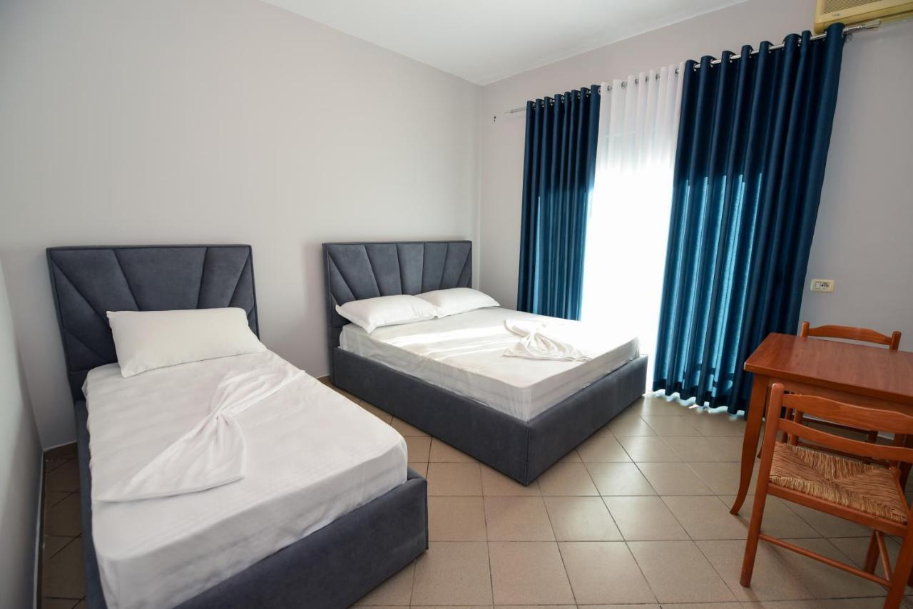 Koa Hotel Durrës 外观 照片