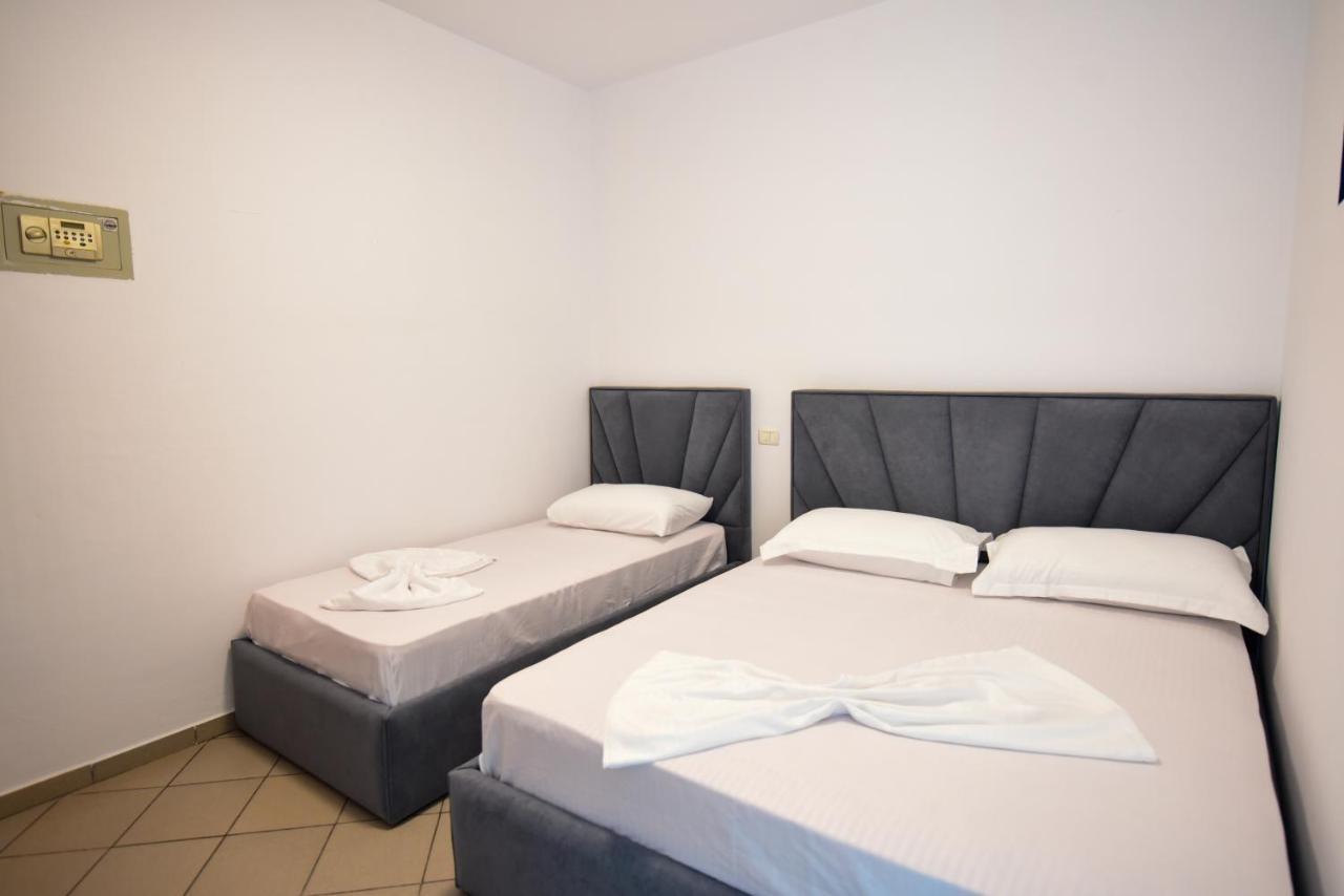 Koa Hotel Durrës 外观 照片