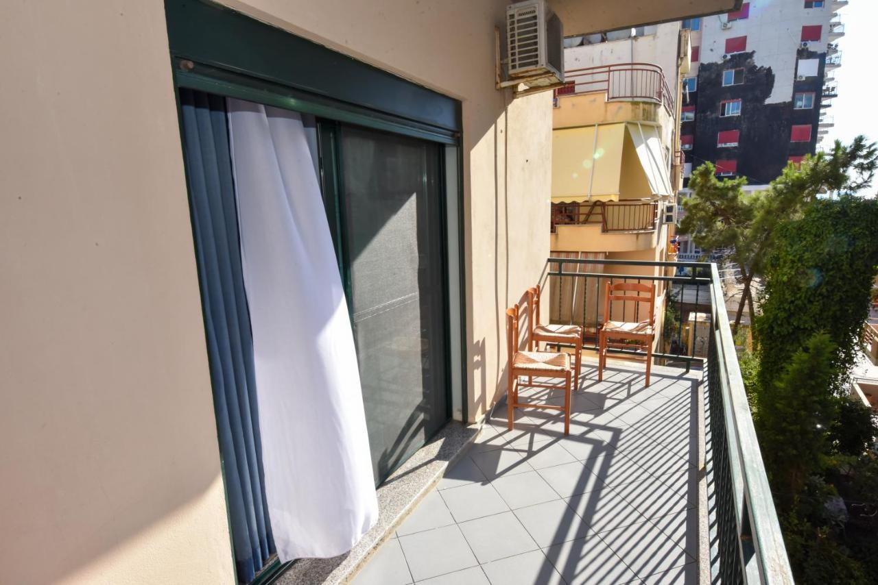 Koa Hotel Durrës 外观 照片
