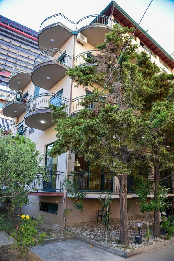 Koa Hotel Durrës 外观 照片