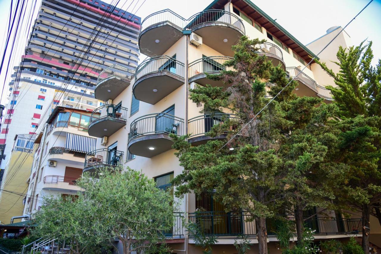 Koa Hotel Durrës 外观 照片