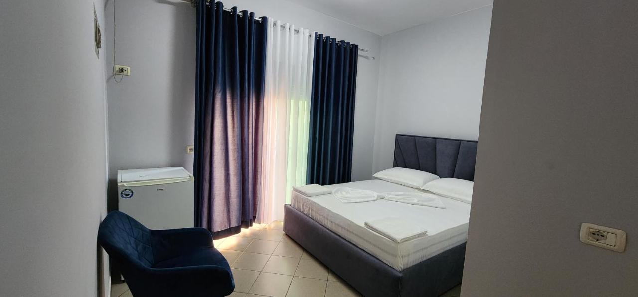 Koa Hotel Durrës 外观 照片