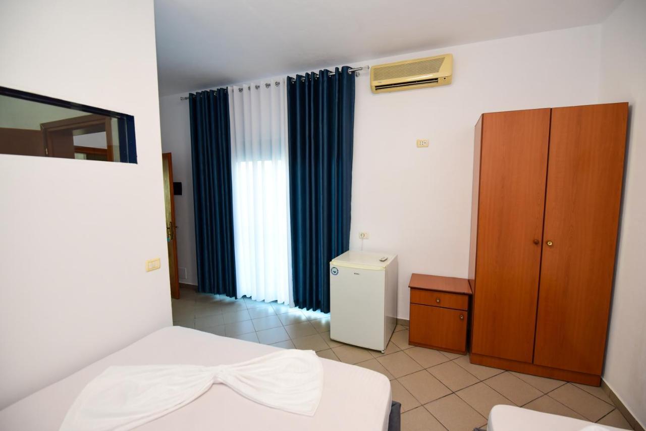 Koa Hotel Durrës 外观 照片