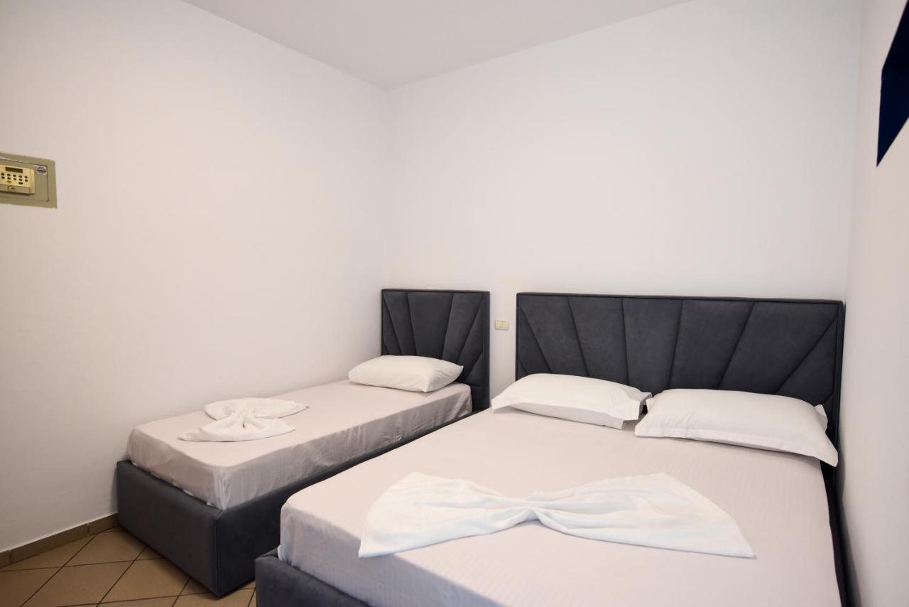 Koa Hotel Durrës 外观 照片