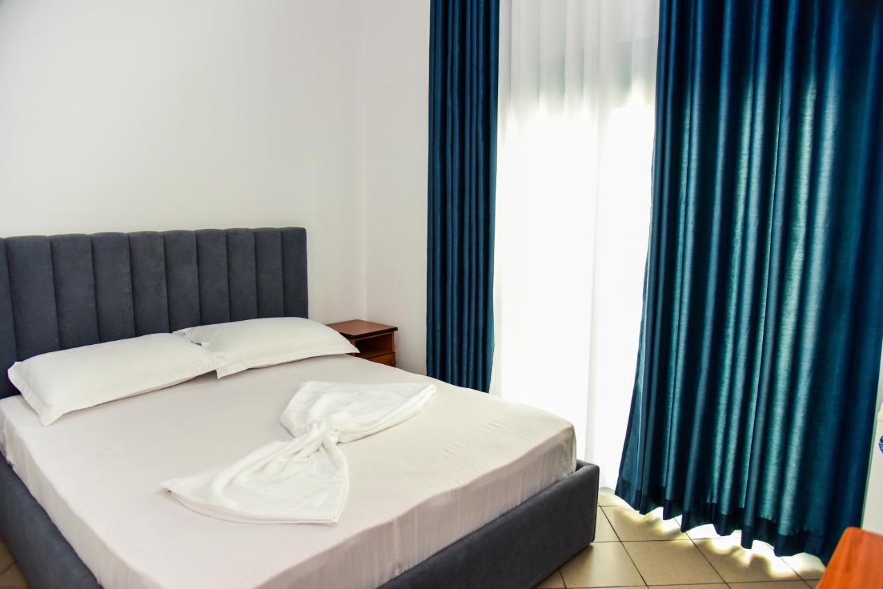 Koa Hotel Durrës 外观 照片