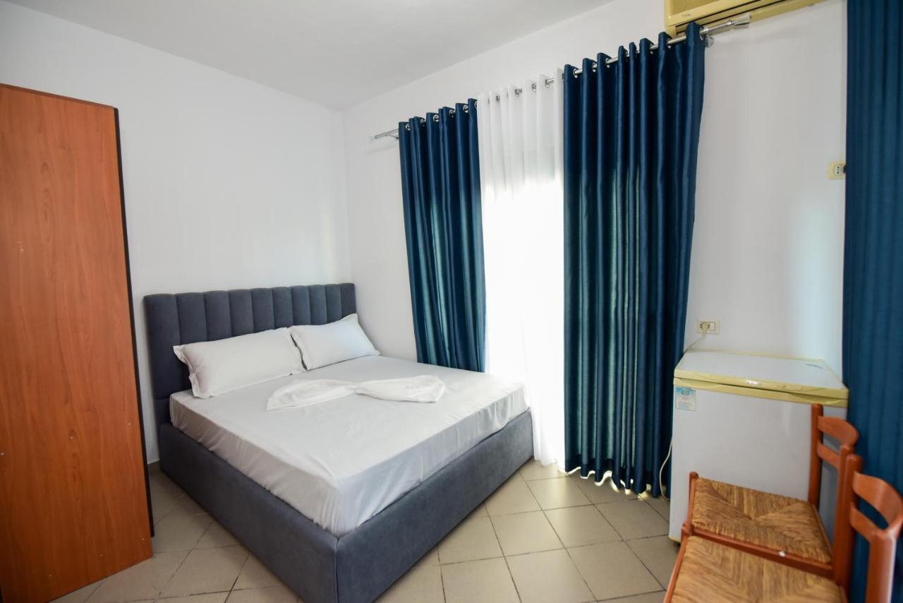 Koa Hotel Durrës 外观 照片