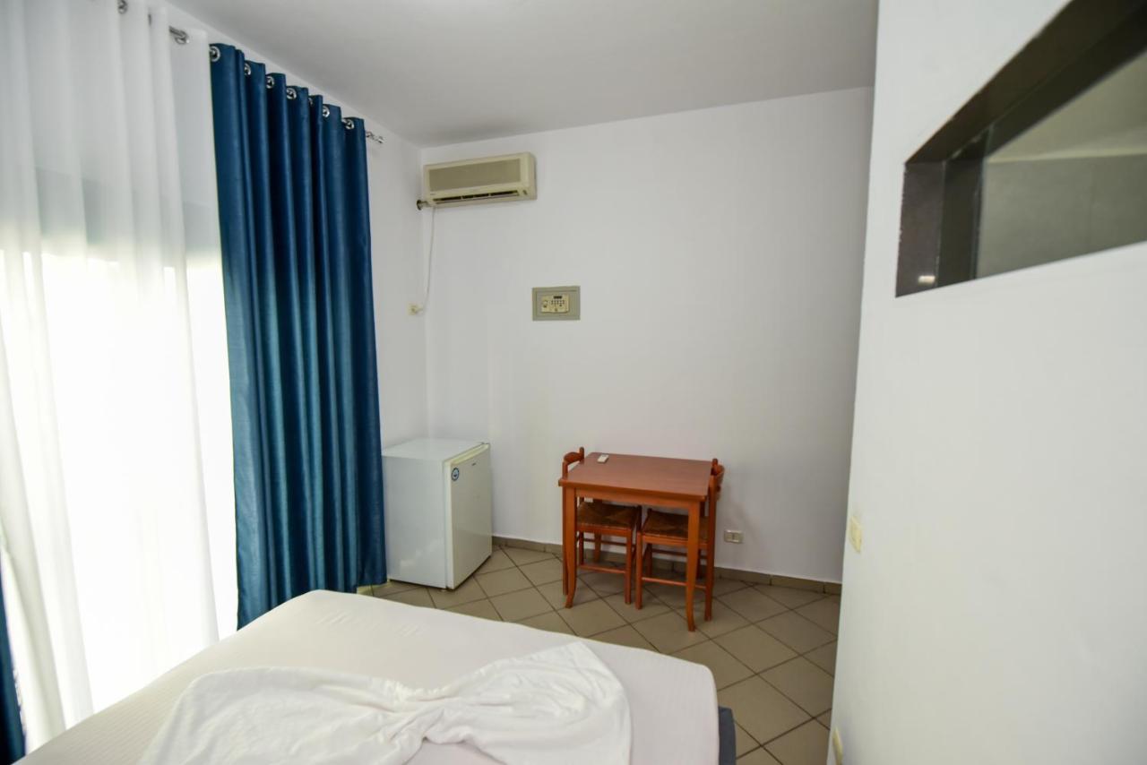 Koa Hotel Durrës 外观 照片