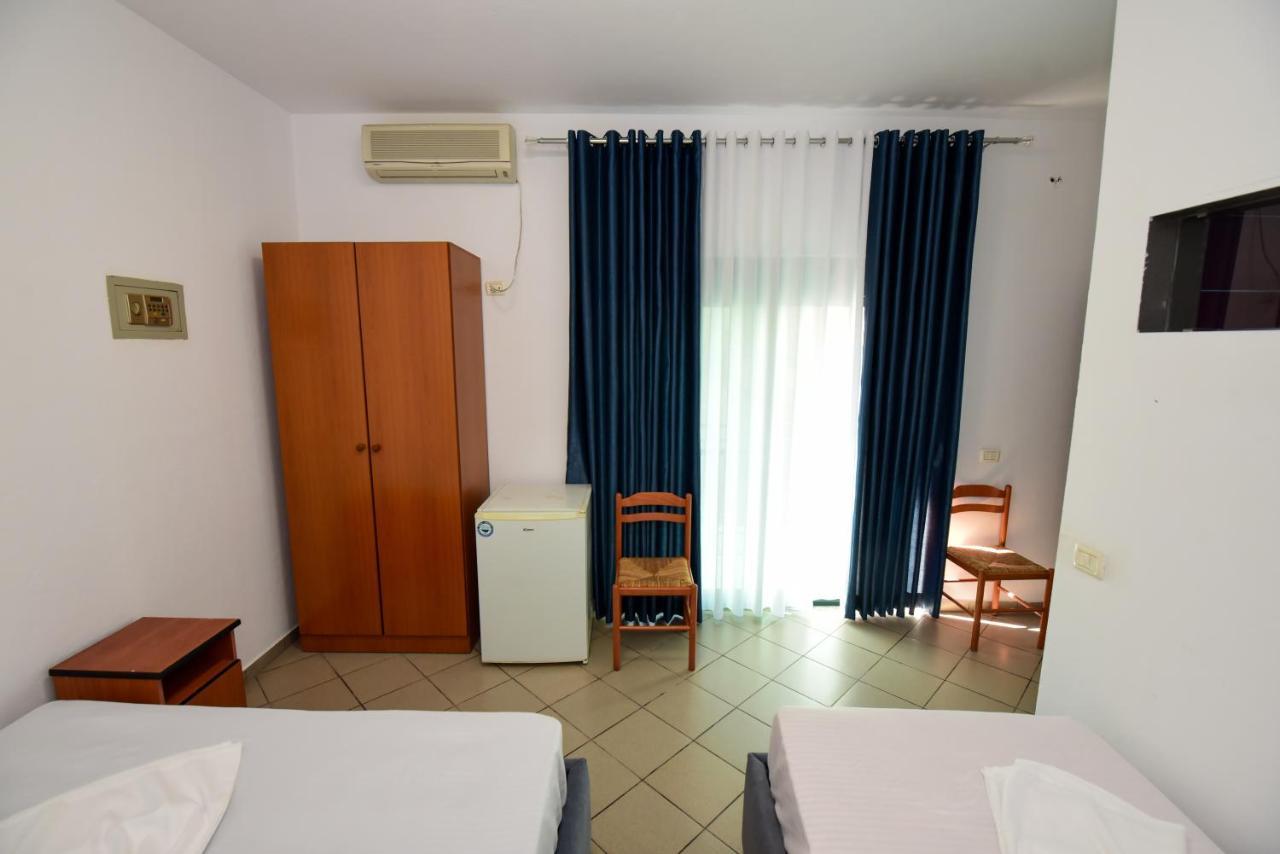 Koa Hotel Durrës 外观 照片