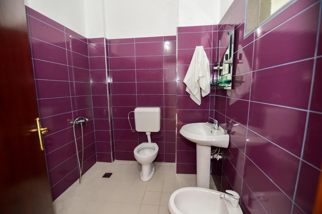 Koa Hotel Durrës 外观 照片