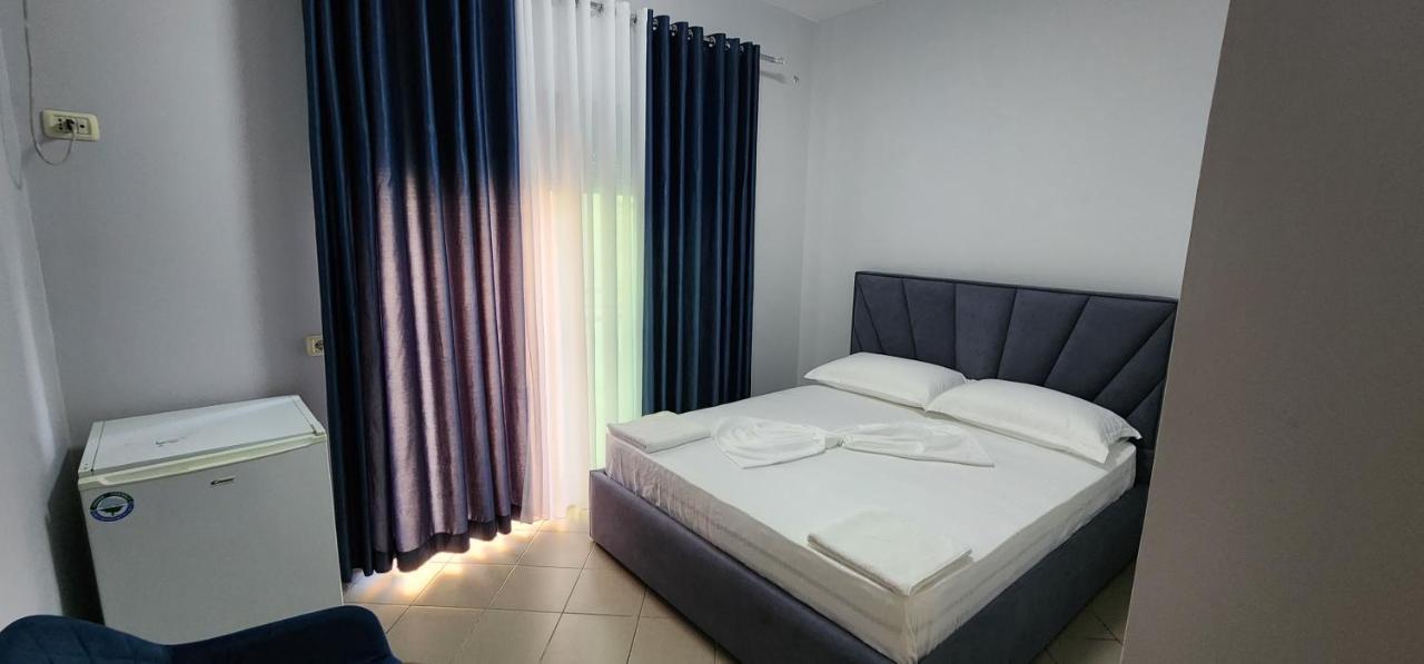 Koa Hotel Durrës 外观 照片